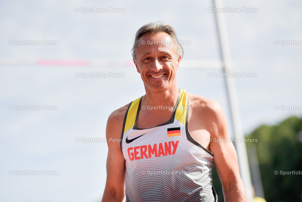 WMAC - Day 1_86 | World Masters Athletics Championship am 13.08.2024 in Gotheburg; SpeerwurfPhoto: Kai Peters - Realisiert mit Pictrs.com