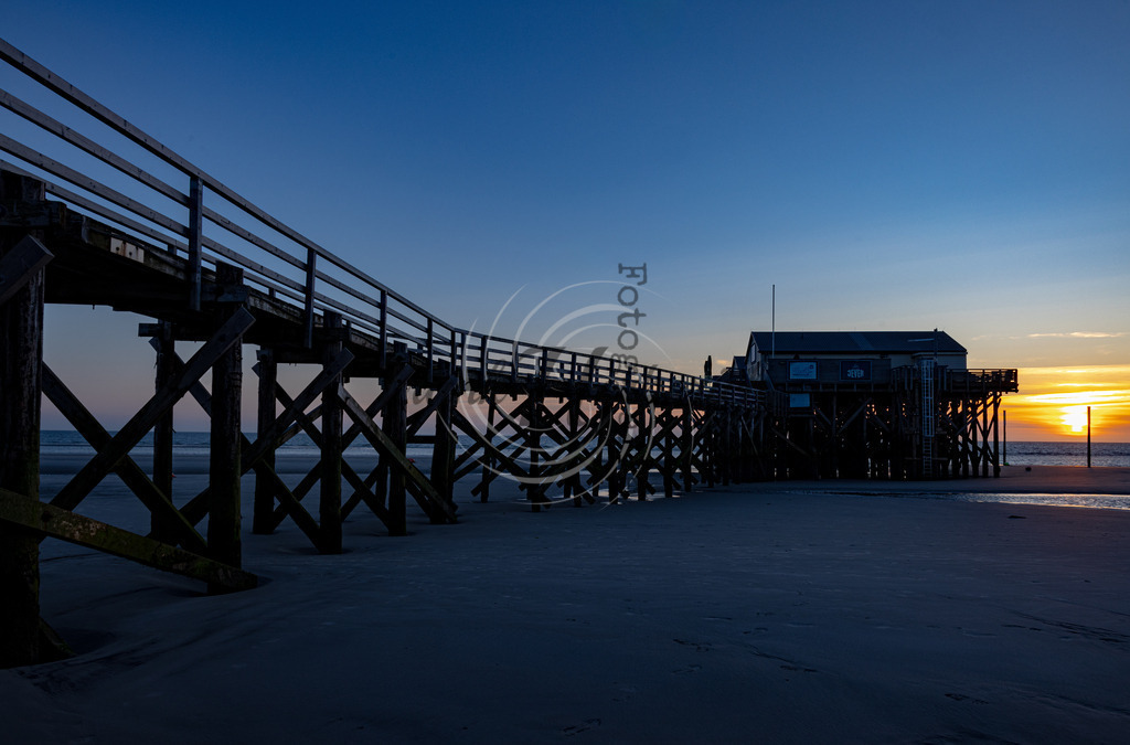 St. Peter Ording | St. Peter Ording - Realisiert mit Pictrs.com