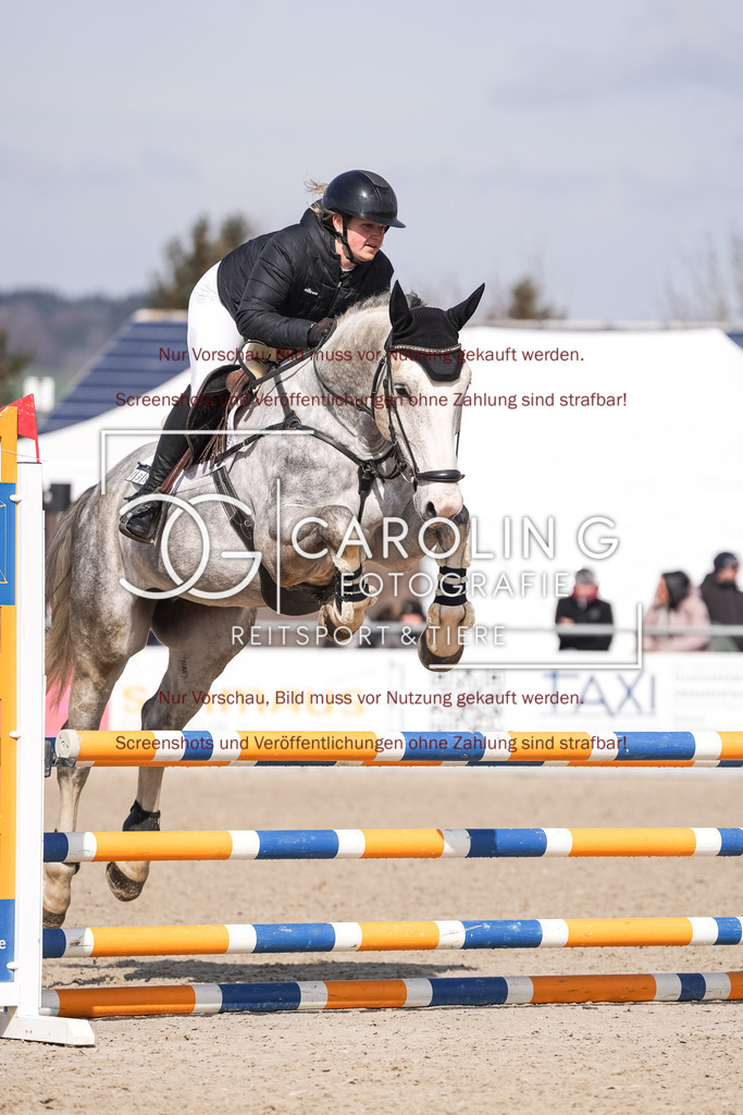 DSC05320 | Late_entry_Springturnier_Bad_Wurzach, Caramio_6, Maren_Holz
