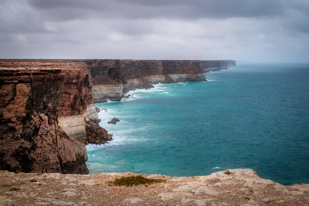 Australien Nullarbor 01 | christophschaarschmidt - Realisiert mit Pictrs.com
