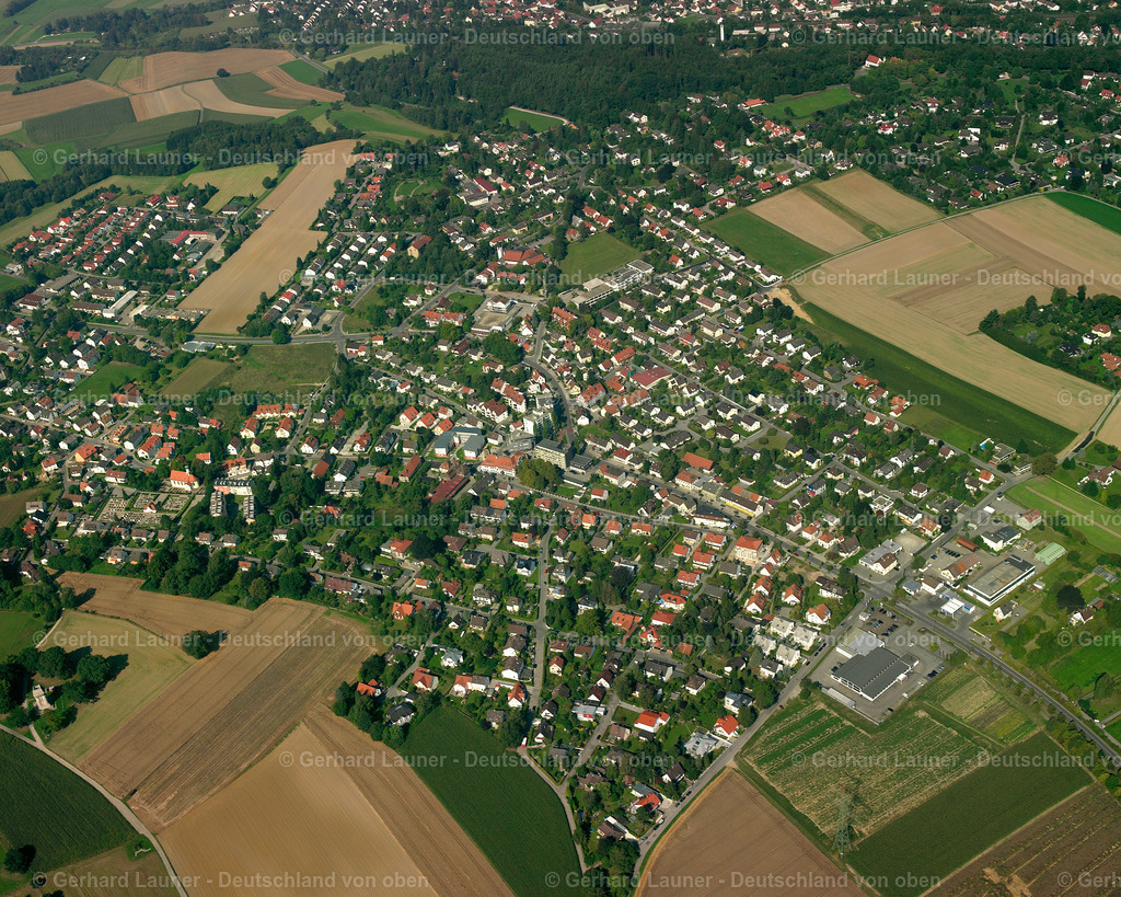 2403041 | Steppach bei Augsburg