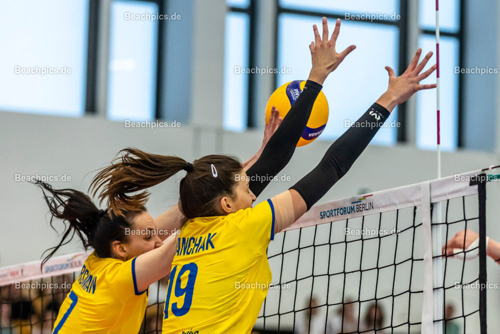 2023-00070955-Freundschaftsspiel-Deutschland-Ukraine |  20.05.2023; Berlin Foto: Gerold Rebsch - www.beachpics.de
