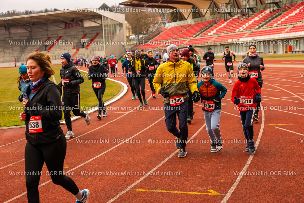 Silvesterlauf Erfurt 2025 R1-2402 | OCR Bilder Fotograf Eisenach Michael Schröder