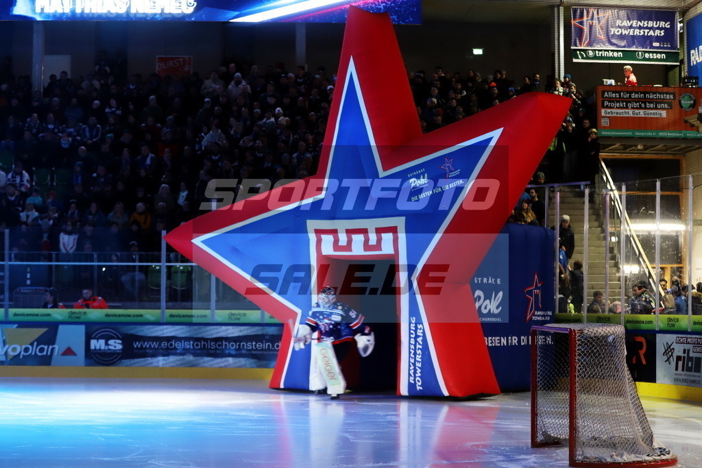 Einlauf Towerstars | Einlauf Towerstars - Realisiert mit Pictrs.com