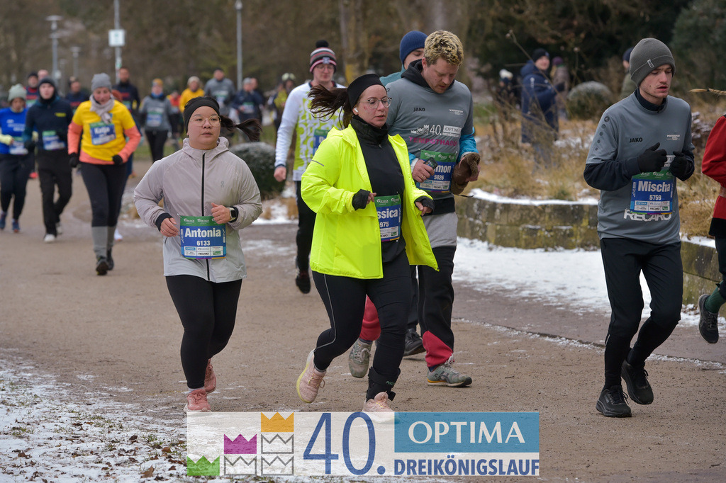 Roewisch Wohnbau Cup 5km | 40. Optima 3koenigslauf 2026 - Realisiert mit Pictrs.com