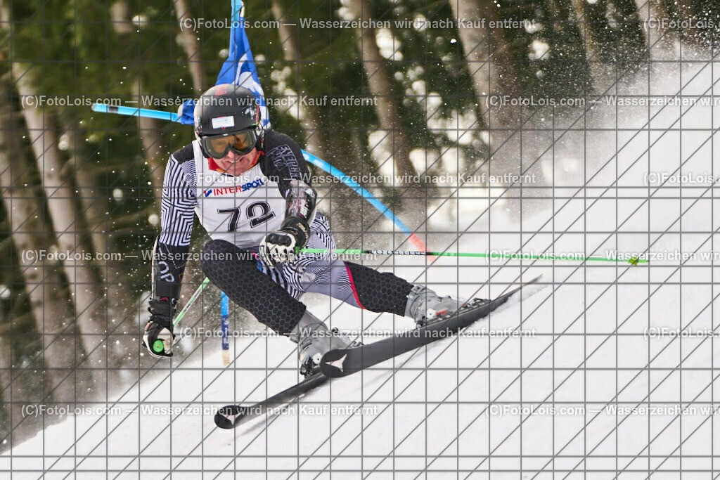 ALP7826_SkiBezirksMeisterschaft_Hollenstein_Herb Rainer | (C)FotoLois.com, Alois Spandl, SkiBezirksMeisterschaft NÖ-West und Bambini/Kindercup-RTL, SC Hollenstein am Königsberg, Sa 11. Feb. 2023.