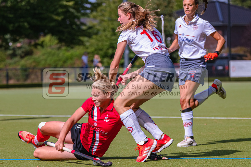 SM_20220904-D85_6557-2 | Club an der Alster - TSV Mannheim / 4:1