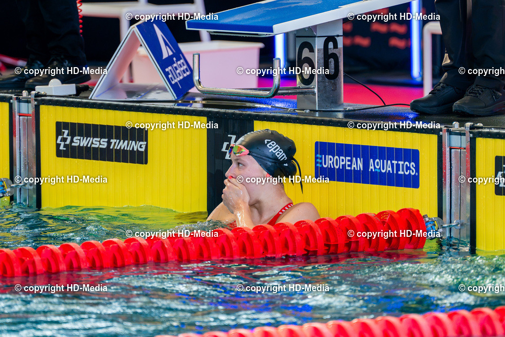 European Aquatics Junior Swimming Championships 2026 | European Aquatics Junior Swimming Championships 2026