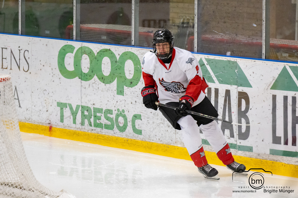 Tyresö Hanviken Hockey vs IFK Täby HC_570A9904 | Preseason U18 Regional Herr Östra - Realisiert mit Pictrs.com