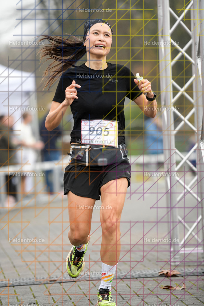 Neusser Erftlauf 2025  | 15km Neusser Erftlauf 2025 Foto: Heldenfoto.de