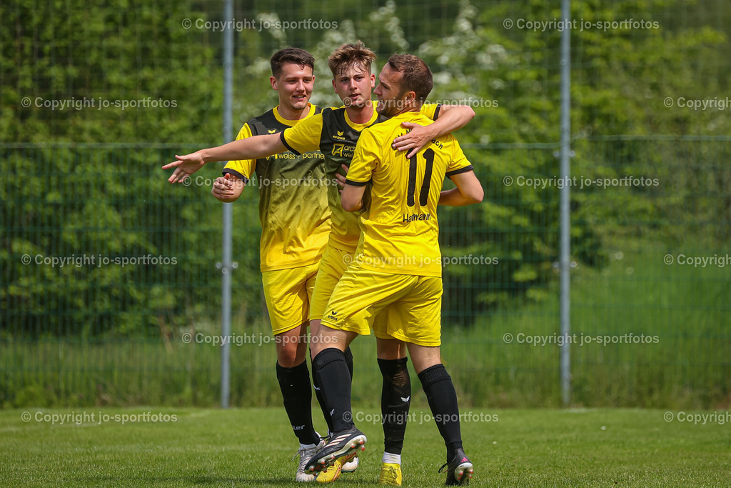 BQ3I6965 | 21.05.2023; Kreisoberliga West; Rasenplatz Medenbach; SSV Medenbach - SG Türk-Ata/Türkgücü Wetzlar; Ergebnis: 1:2 (1:0)