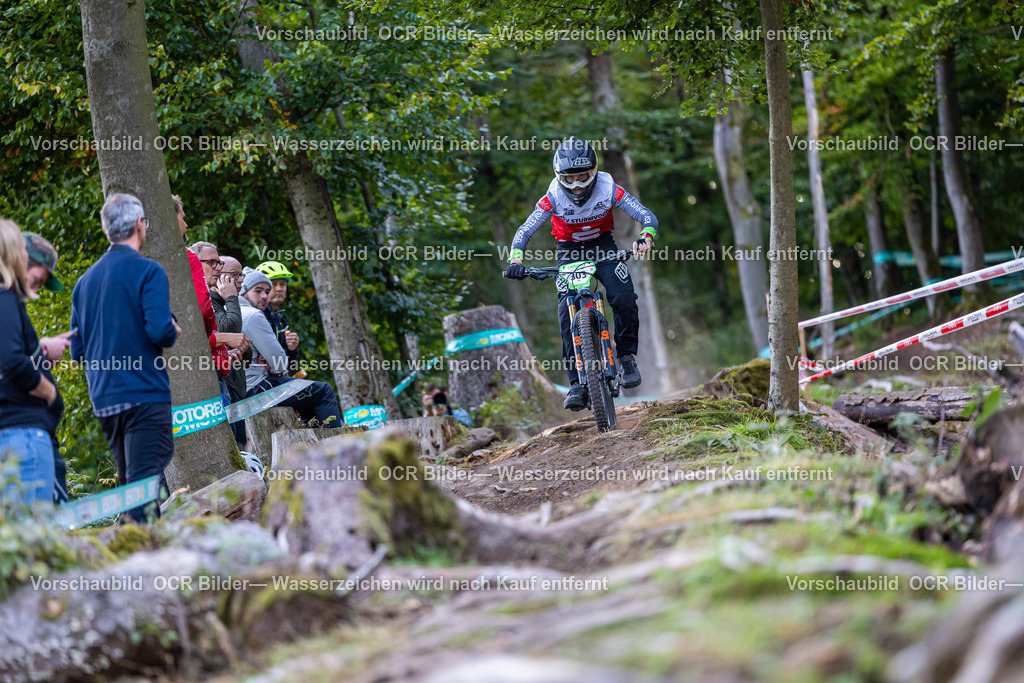 Enduro One Eifa-1852 | OCR Bilder Fotograf Eisenach Michael Schröder