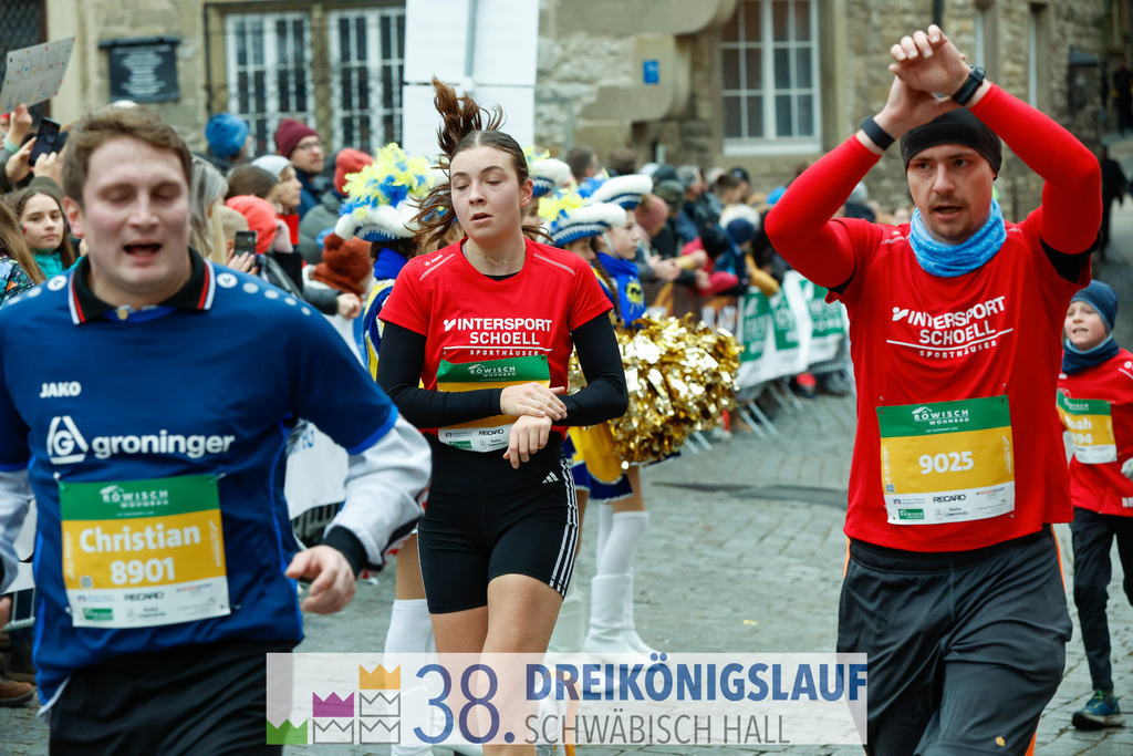 5km Roewisch Wohnbau Cup | 3 Koenigslauf 2024 5km Roewisch Wohnbau Cup - Realisiert mit Pictrs.com