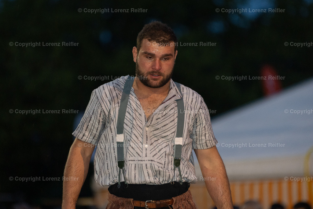 Schwingen -  Herisauer Obetschwinget 2024 | Herisau, 1.6.24, Schwingen - Herisauer Obetschwinget.