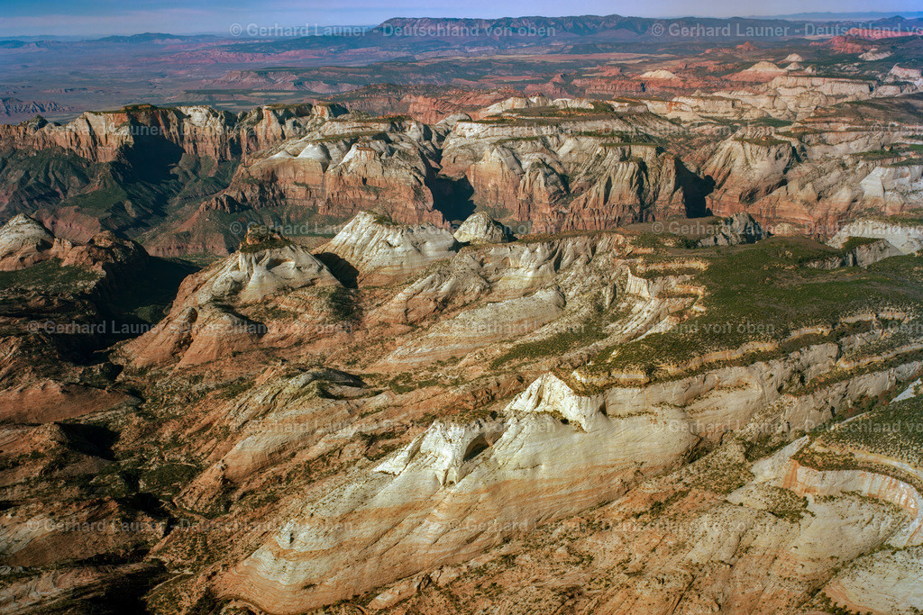 USA5645 | Zion National Park, Utah, USA
