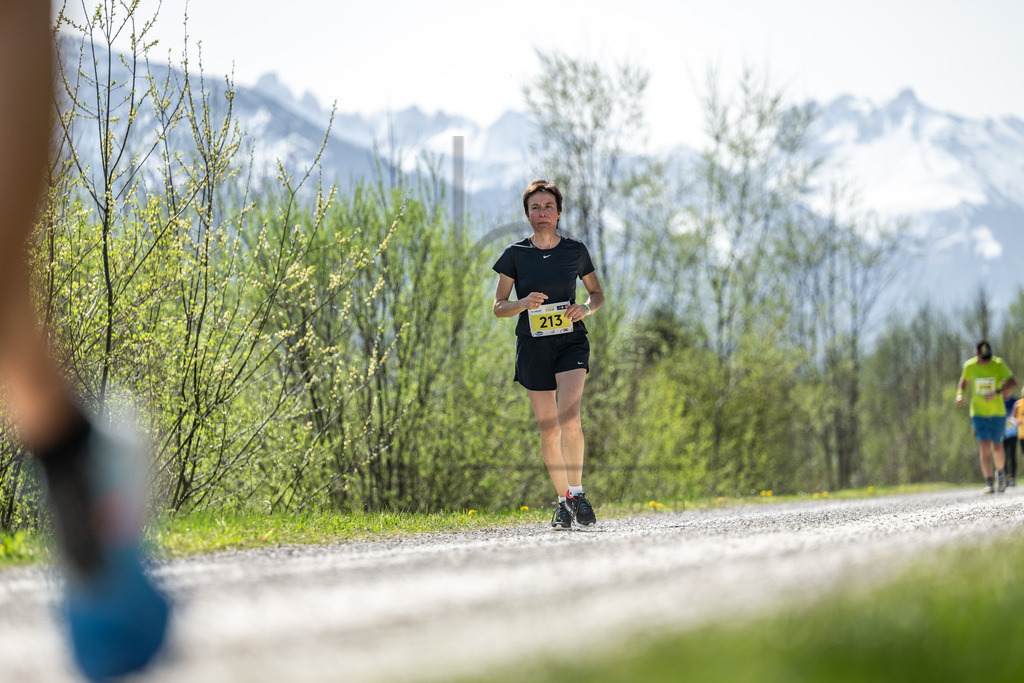 Frühlingslauf 2024 | Frühlingslauf 2024 am 07.04.2024 in Sonthofen. 



(Foto: Dominik Berchtold/www.dberchtold.com)