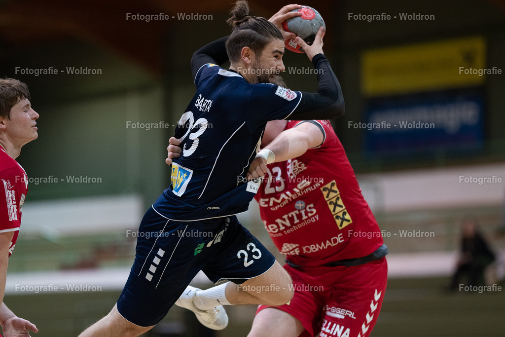 20230513 FT Jags v Bärenbach - Köflach-88 | Fotografie Woldron