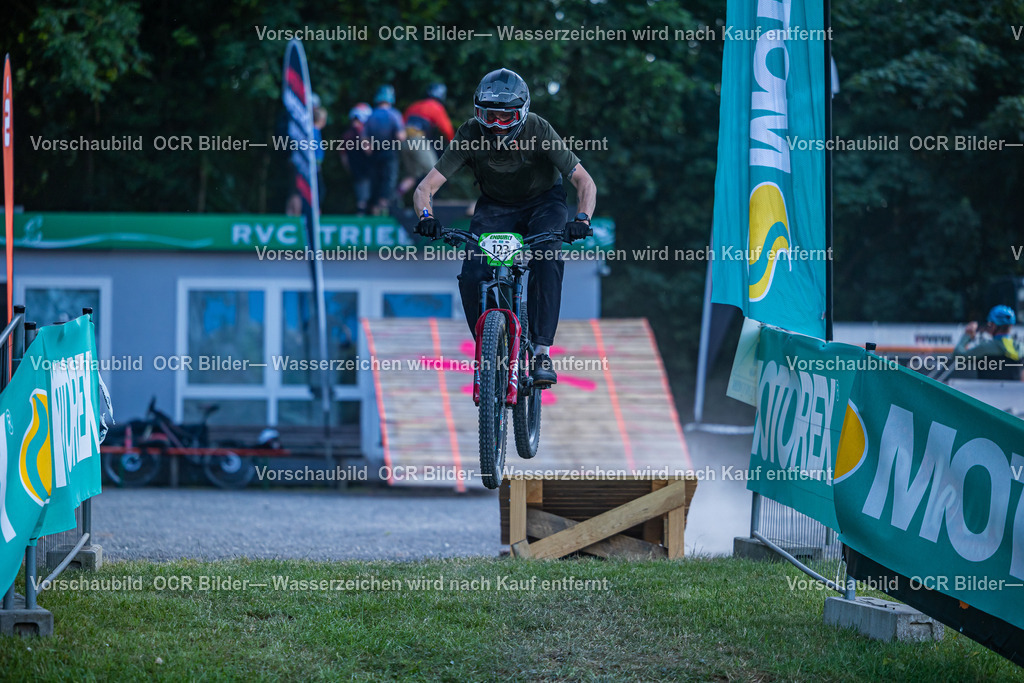 Enduro One Trieb Freitag R6-1123 | OCR Bilder Fotograf Eisenach Michael Schröder