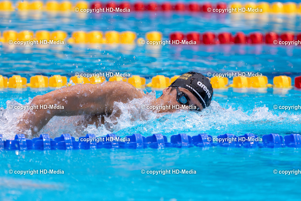 Deutsche Jahrgangsmeisterschaft Schwimmen 2026 | Deutsche Jahrgangsmeisterschaft Schwimmen 2026
