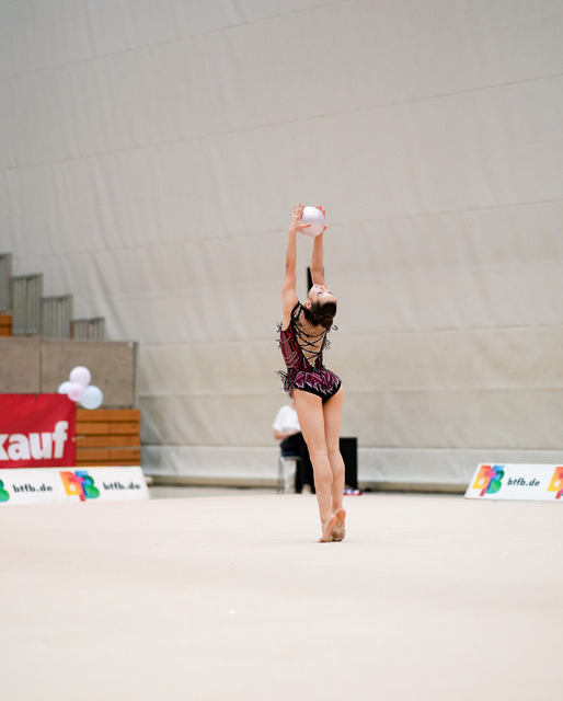 RSGQDMWM018253 | Qualifikation AK16+ zur DM u. WM-Qualifikation 1 -  in Berlin (Horst-Korber-Sportzentrum)