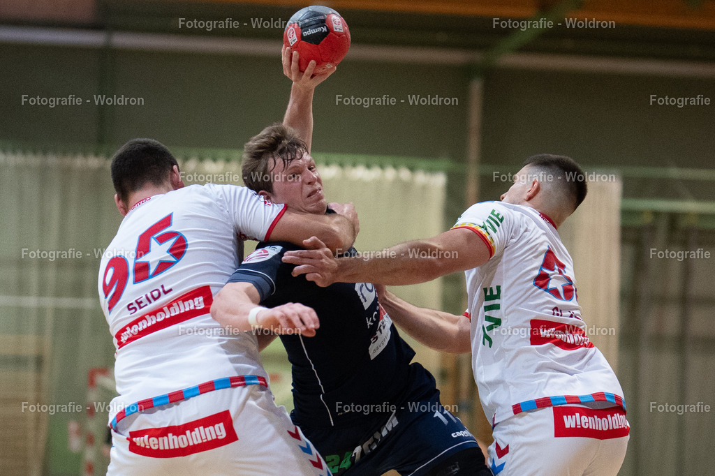 20230930 HLA Jags v Fivers-131 | Fotografie Woldron