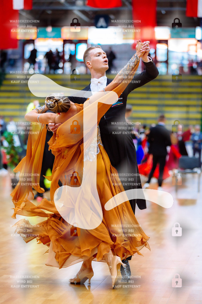 Hessen Tanzt WDSF International Open Standard 2nd (18) Yahor Boldysh _ Irina Averina (TSC Excelsior Dresden)-2025-05-17-9721 | Webshop for digital downloads and prints of dance sport, event & show photographer Julian Link - Realisiert mit Pictrs.com