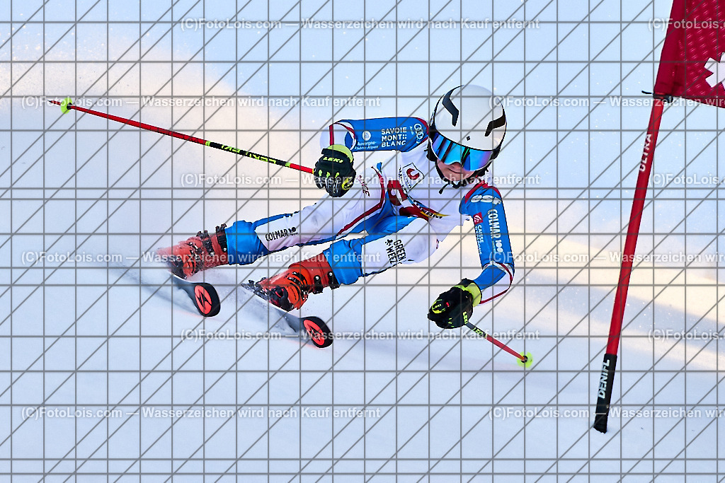 ALP9001_NOe-Kindervergleich-RTL_Heigl Gregor | (C)FotoLois.com, Alois Spandl. Sportunion Trattenbach, NÖ Kindervergleichs-Skirennen, RTL auf dem Feistritzsattel, So 28. Januar 2024.