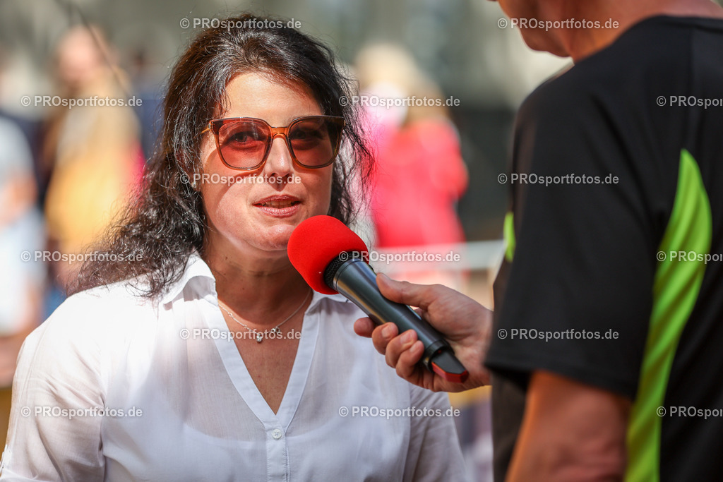 GVG Fruehlingslauf in Frechen, 22.05.2022 | Impressionen vom GVG Fruehlingslauf am 22.05.2022 in Frechen (Nordrhein-Westfalen). Foto: BEAUTIFUL SPORTS/Axel Kohring