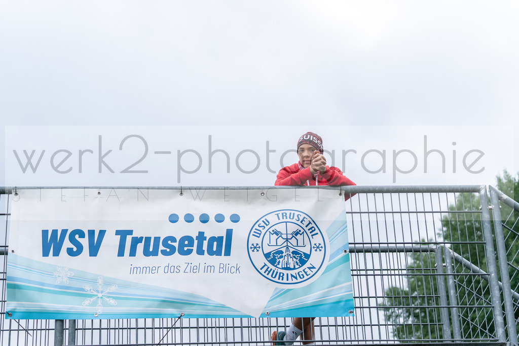 RWS-Cup | RWS-Cup, Trusetal - 10. September 2022