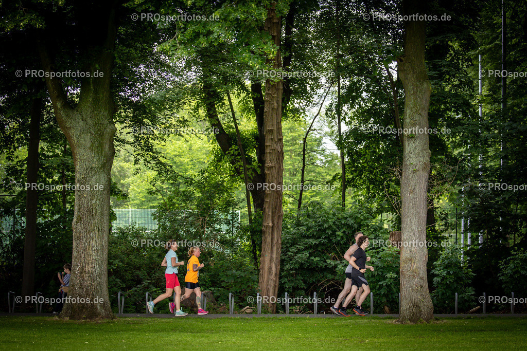 Stadionlauf Köln, 26.05.2024 | Impressionen von Stadionlauf Köln am 26.05.2024 rund um das RheinEnergie-Stadion in Koeln-Müngersdorf.