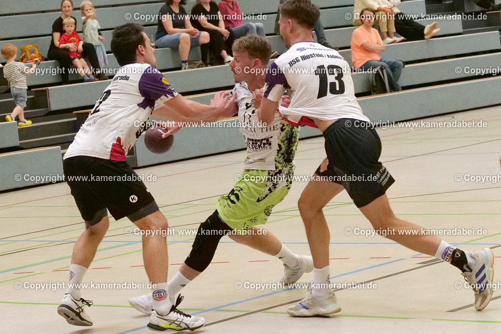 Handball : Verbandsliga Herren: HSG Hiesfeld /Aldenrade 2 - Tus 87/97 Alstaden  am 02.05.2026 in Dinslaken Hiesfeld | Handball : Verbandsliga Herren: HSG Hiesfeld /Aldenrade 2 - Tus 87/97 Alstaden  am 02.05.2026 in Dinslaken Hiesfeld - Realisiert mit Pictrs.com