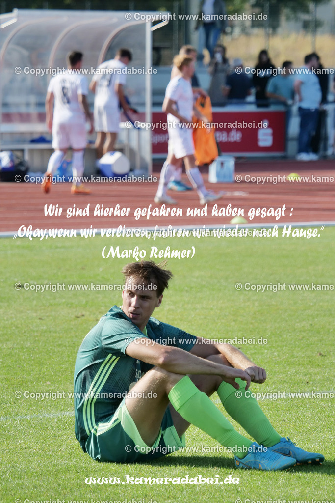 Fußballspruch 028 | www.kameradabei.de - Realisiert mit Pictrs.com
