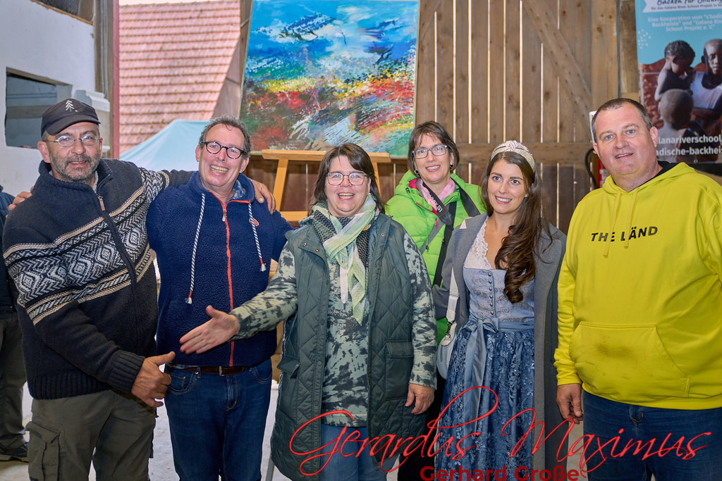 Schleierhof Hoffest 2022 337 | Chor für Alle | Biberach - Realisiert mit Pictrs.com