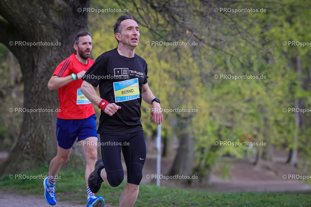 Osterlauf Koeln; Koeln, 16.04.22 | Impressionen vom Osterlauf Koeln am 16.04.22 in Koeln (Nordrhein-Westfalen).