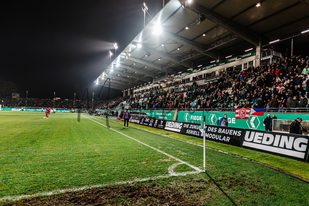 SC Preußen Münster - Fortuna Düsseldorf 1895 | Das ist die Fotodatenbank für authentische Sportfotografie aus Münster: Markus Paletta fotografiert Teams, Sportler:innen, Kinder, Events & Unternehmen. - Realisiert mit Pictrs.com