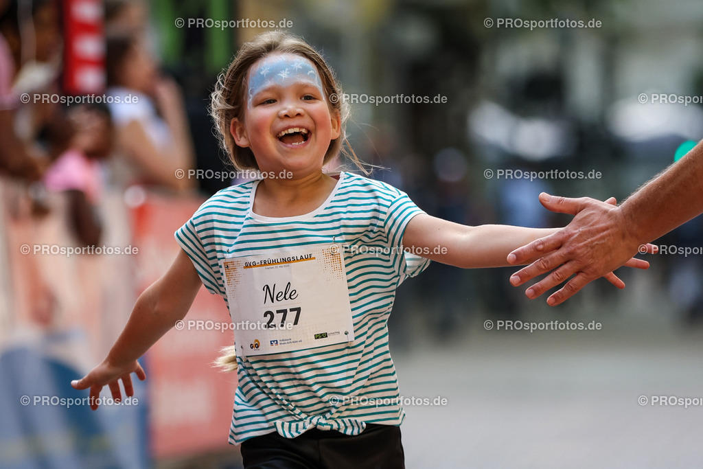 GVG Fruehlingslauf in Frechen, 22.05.2022 | Impressionen vom GVG Fruehlingslauf am 22.05.2022 in Frechen (Nordrhein-Westfalen). Foto: BEAUTIFUL SPORTS/Axel Kohring