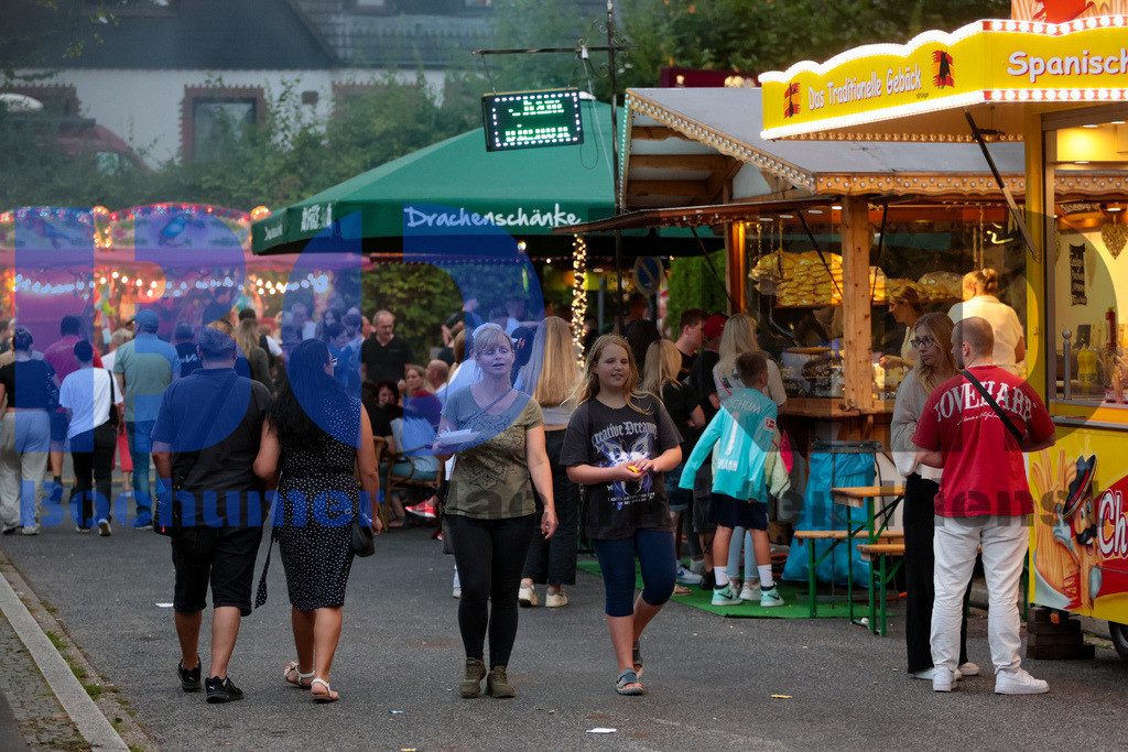 BHarpener Dorffest 2024  {date} -  | {headline}(Foto: Sebastian Sendlak / BOND) - Realisiert mit Pictrs.com