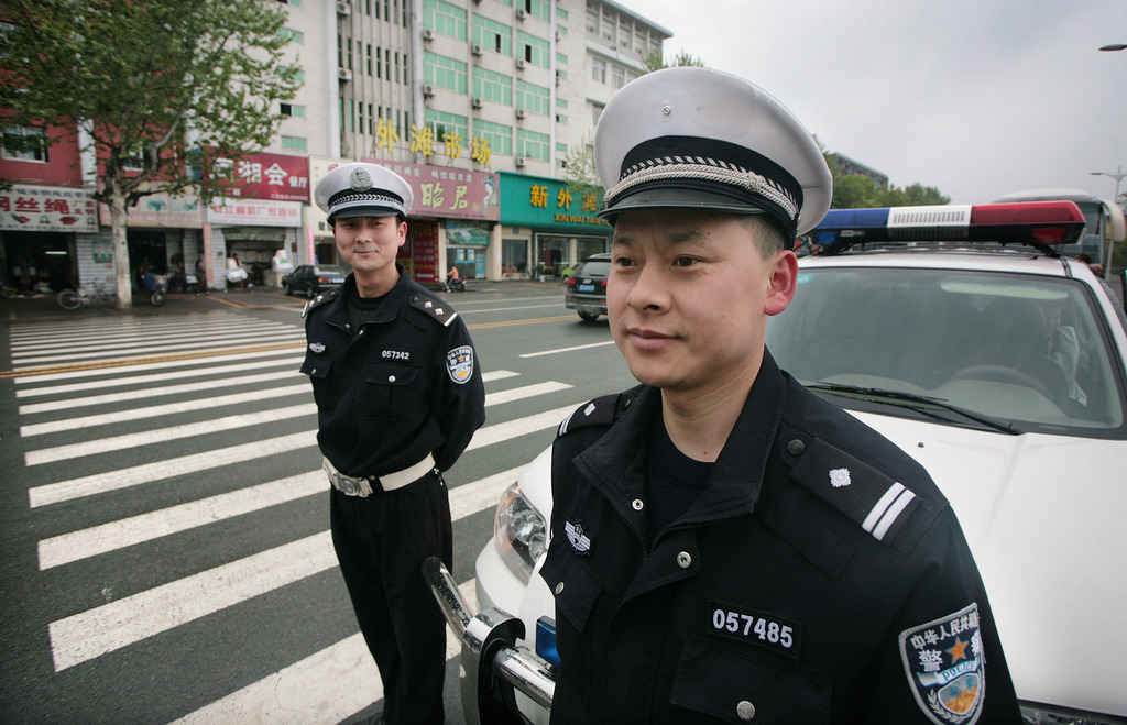 IMG_7427ba | Verschiedene Szenen aus der Writschaft und Politik , gesehen in Yichang , China - Realisiert mit Pictrs.com