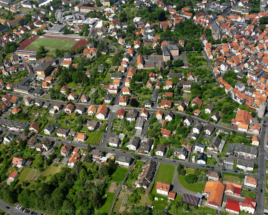 2615474 | Alsfeld, Vogelsbergkreis, Hessen