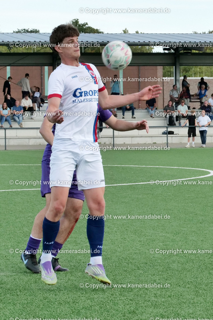 Fußball : Kreisliga A : SUS 09 Dinslaken 2 - TV Jahn Hiesfeld am 27.09.2026 in Dinslaken | Fußball : Kreisliga A : SUS 09 Dinslaken 2 - TV Jahn Hiesfeld am 27.09.2026 in Dinslaken - Realisiert mit Pictrs.com