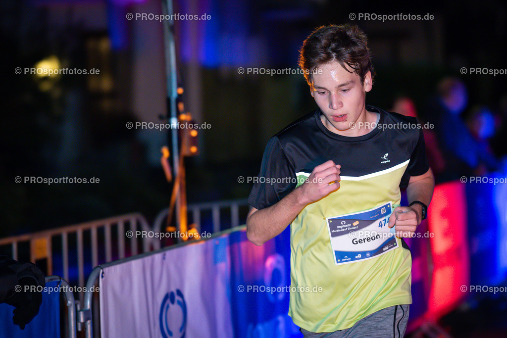 Computacenter Martinslauf Sindorf 2022 in Kerpen-Sindorf, 10.11.2022 | Impressionen vom Computacenter Martinslauf Sindorf 2022 am 10.11.2022 in Kerpen-Sindorf (Nordrhein-Westfalen).