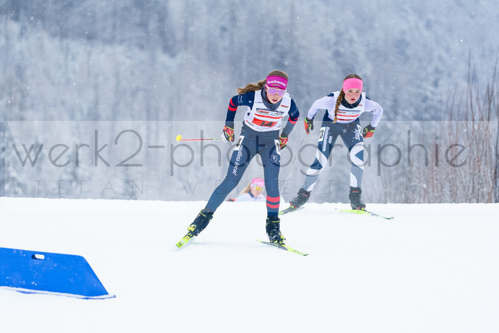 DSC Ruhpolding | 3. DSV E.INFRA Schülercup Biathlon in der Chiemgau Arena Ruhpolding