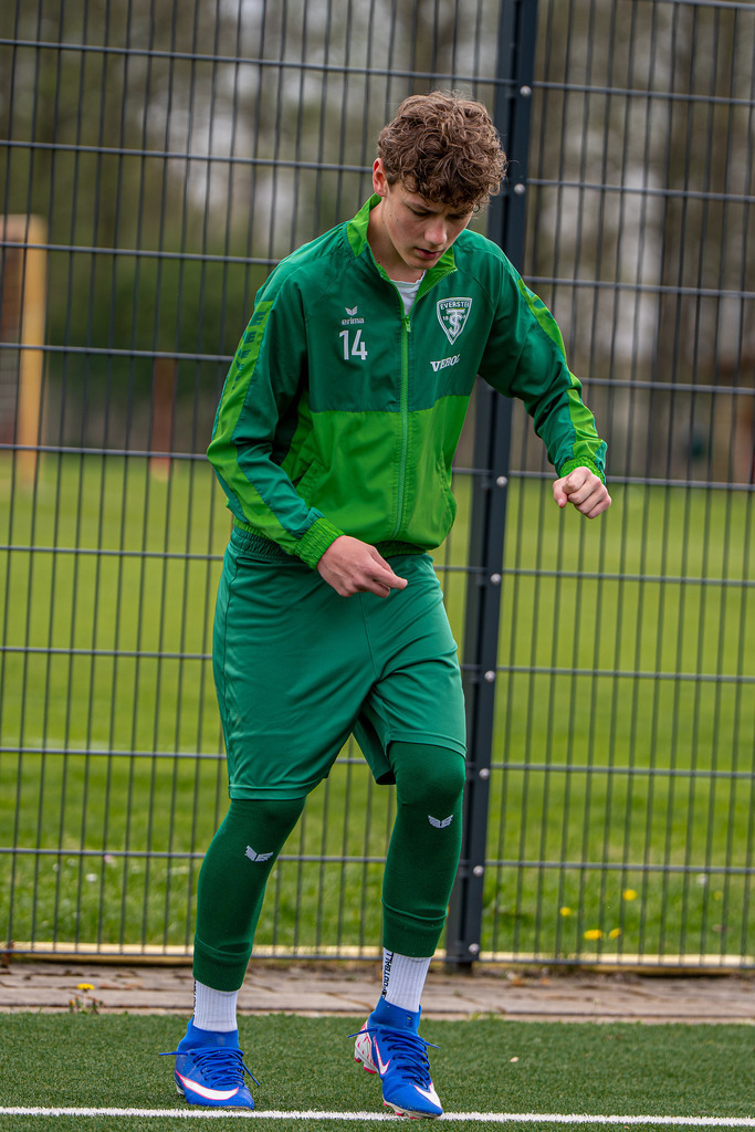 VFL Wittekind-Wildeshausen - TuS Eversten I 02330 | jns.sportfotos - Realisiert mit Pictrs.com