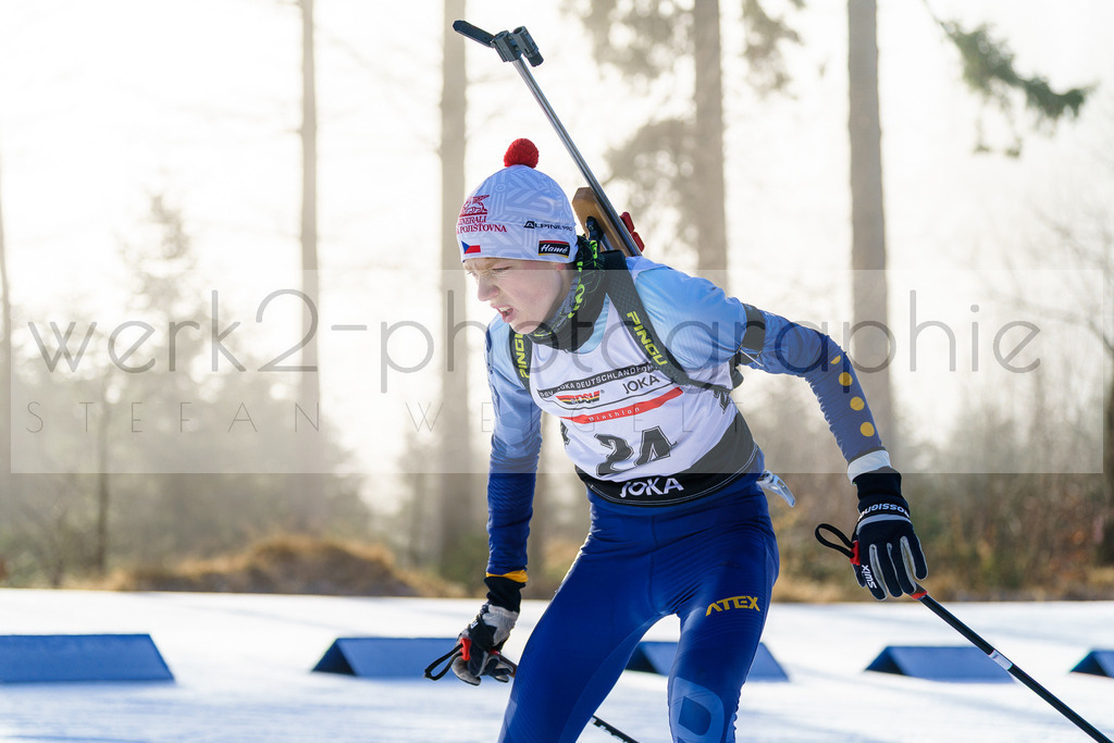 DP Arber - 12. Dezember 2025 | 2. DSV JOKA Deutschlandpokal (DP ARBER) - 12. bis 14. Dezember im ARBER Hohenzollern Skistadion