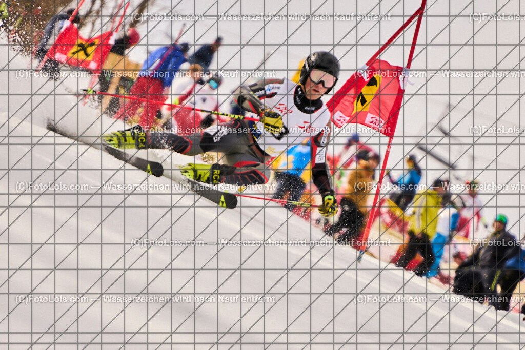 ALP7417_Herrn-FIS-GS-I_Lackenhof-WY_Wuerger Moritz | Internationaler FIS GiantSlalom der Herrn auf der Distelpiste in Lackenhof am Mo 10. März 2025.  Österreich, LSV-NÖ, Sportunion Waidhofen/Ybbs (2035).