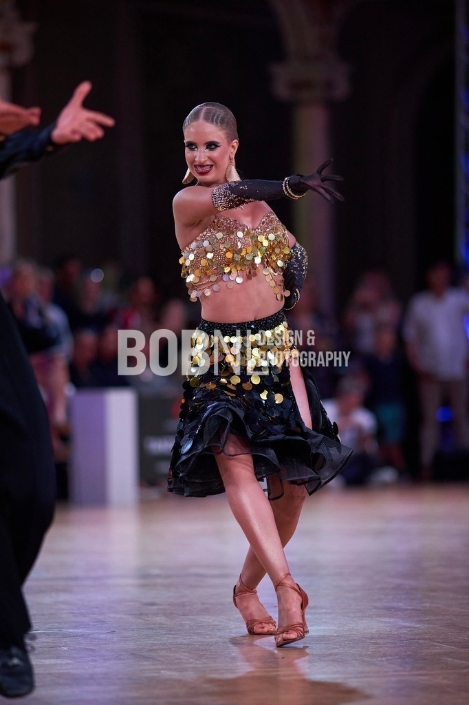 danceComp | Wuppertal - 05.07.2025: danceComp in Wuppertal (Historische Stadthalle), Germany. Photo by: BobNL design &amp; photography - Realized with Pictrs.com