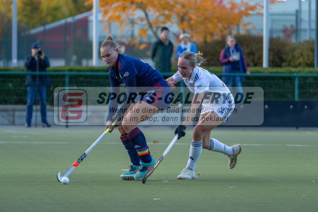 HK_20251102_104057 | 1. Bundesliga Damen Düsseldorfer HC - Mannheimer HC am 02.11.2025