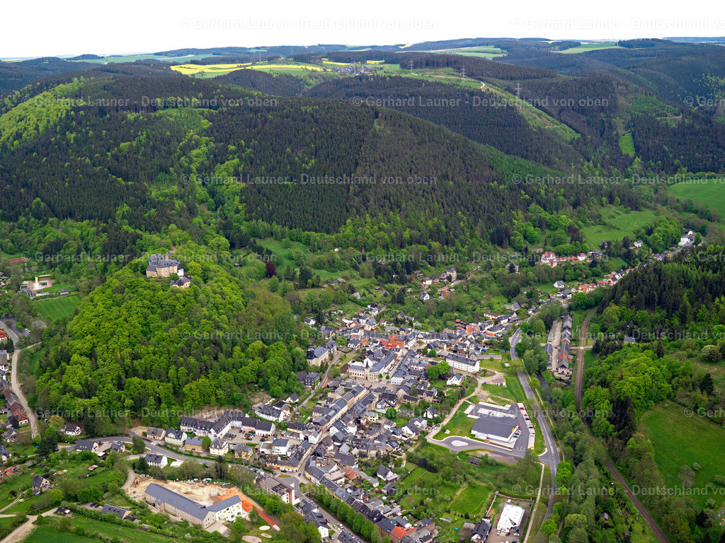 3201643 | Altstadt Leutenberg