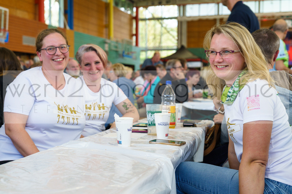 Rennsteiglauf 2023 | Rennsteiglauf 2023 am 12. Mai 2023 - Marathon-Strecke Neuhaus/Rwg. - Schmiedefeld