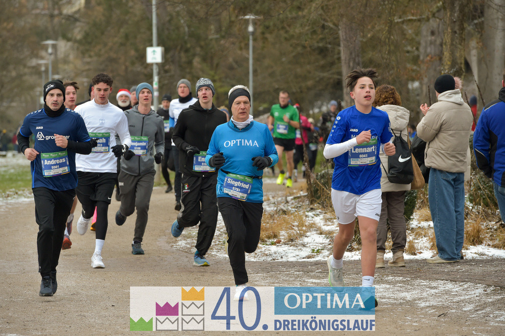 Roewisch Wohnbau Cup 5km | 40. Optima 3koenigslauf 2026 - Realisiert mit Pictrs.com